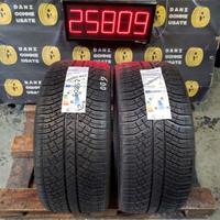 2 GOMME NUOVE 245 35 20 INVERNALI MICHELIN