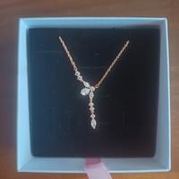 Pandora Collana Herbarium Petali Luminosi