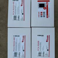 Espansioni per sistema di allarme