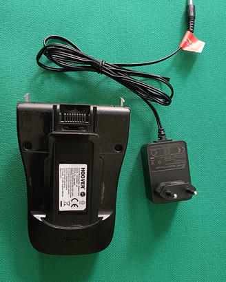 Batteria per scopa elettrica Hoover 