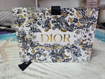 Borsa di carta Dior