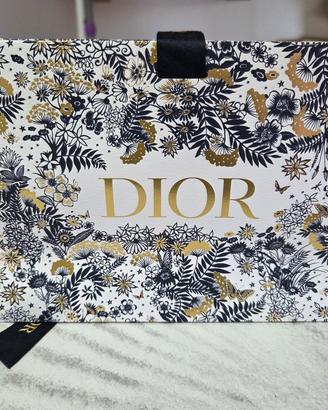 Borsa di carta Dior