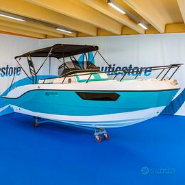 Barca As Marine 22 23 26 28 GL