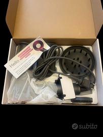DYSON Leafless Hair Dryer NUOVO