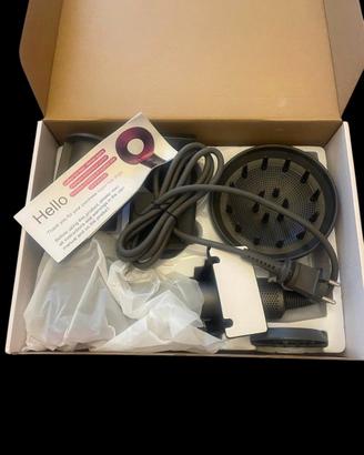 DYSON Leafless Hair Dryer NUOVO