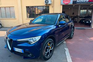 Alfa Romeo Stelvio 2019 2.2 DIESEL Q4 VELOCE LAVOR