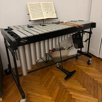 Vinrafono Yamaha YV2700