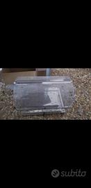 espositore  croissant 