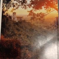 Rivista Meridiani Umbria