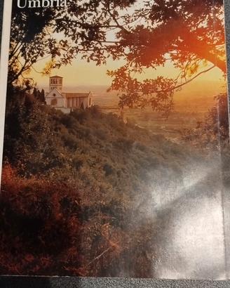 Rivista Meridiani Umbria