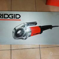 Filiera  elettrica RIDGID 600