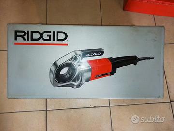 Filiera  elettrica RIDGID 600
