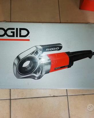 Filiera  elettrica RIDGID 600