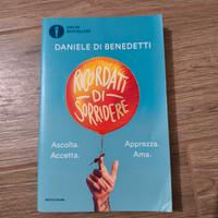 ricordati di sorridere 