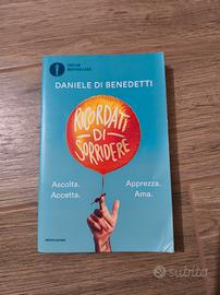 ricordati di sorridere 