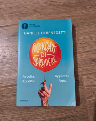 ricordati di sorridere 