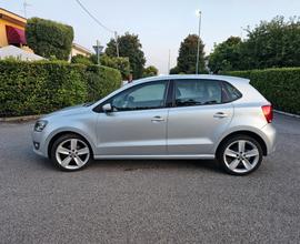 Volkswagen Polo 1.2 TDI DPF 5 p. Trendline
