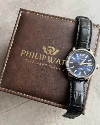 Orologio Philip Watch