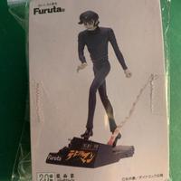 Devilman Akira Fudo Figure Furuta New