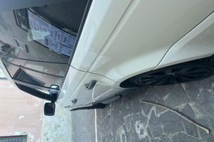 Range Rover Sport 2.7