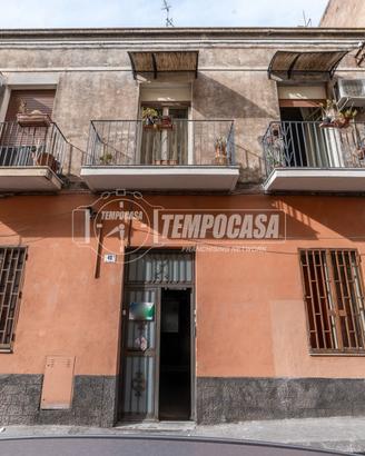 Appartamento a Catania 3 locali