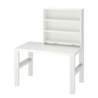 Scrivania regolabile Pahl Ikea
