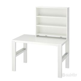 Scrivania regolabile Pahl Ikea