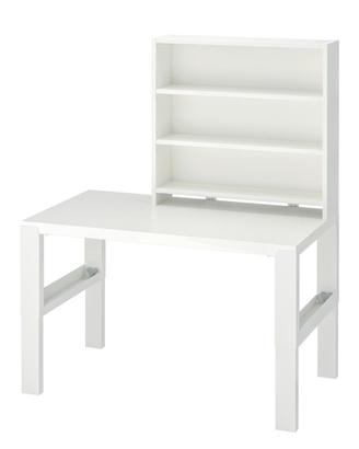Scrivania regolabile Pahl Ikea