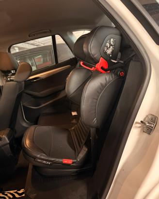 Peg Perego  Viaggio TT Flex tecnologia 4D  total