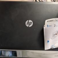 HP Envy 5530 e-All-in-One Series, stampante