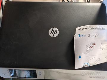 HP Envy 5530 e-All-in-One Series, stampante
