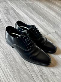Scarpe uomo Cinti n.43