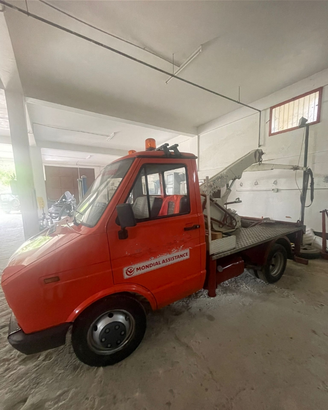 Carroattrezzi