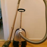 Aspirapolvere Hot Point Ariston Trolley Power