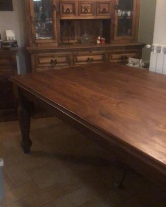 Tavolo 250 x 120