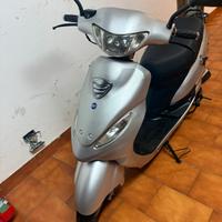 motorino 50 