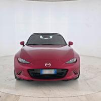 Mazda MX-5 ND 2018