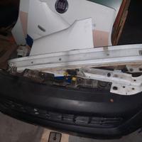 Musata fiat fiorino 1300mtj ,2 anno 2021