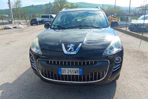peugeot 4007