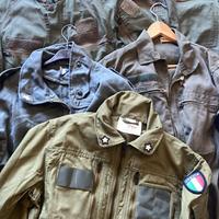Tute Pilota, Carrista Esercito Italiano Militaria