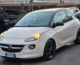 Opel Adam 1.4 87 CV GPL Tech Unlimited