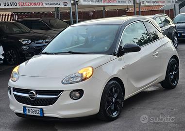 Opel Adam 1.4 87 CV GPL Tech Unlimited