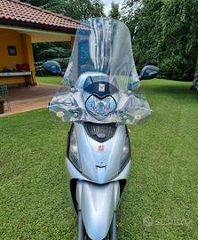 KYMCO PEOPLE 125 GTI