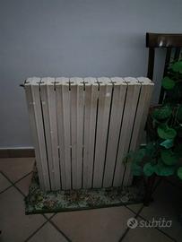 radiatore ghisa
