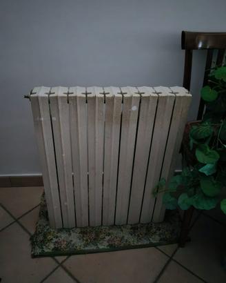 radiatore ghisa