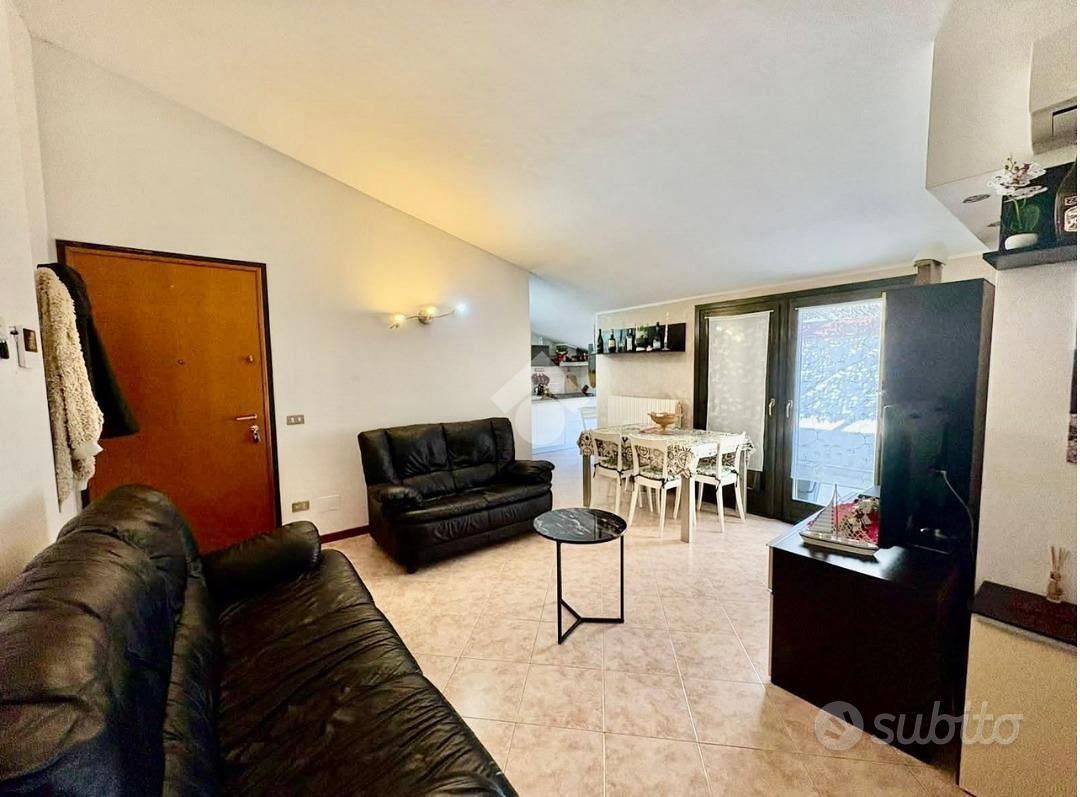 Appartamento – CR - Vista 3