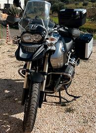 BMW 1200 gs