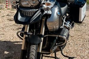 BMW 1200 gs
