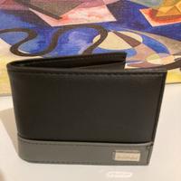 Portafogli uomo baldinini