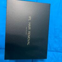 Qmele Epilatore Luce Pulsata Professionale